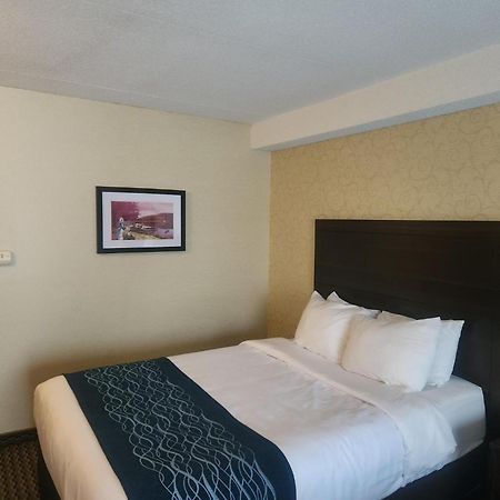 Comfort Inn Trois-Rivières Eksteriør bilde