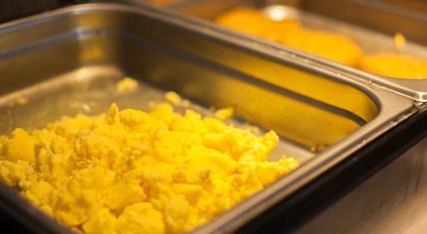 Comfort Inn Trois-Rivières Eksteriør bilde