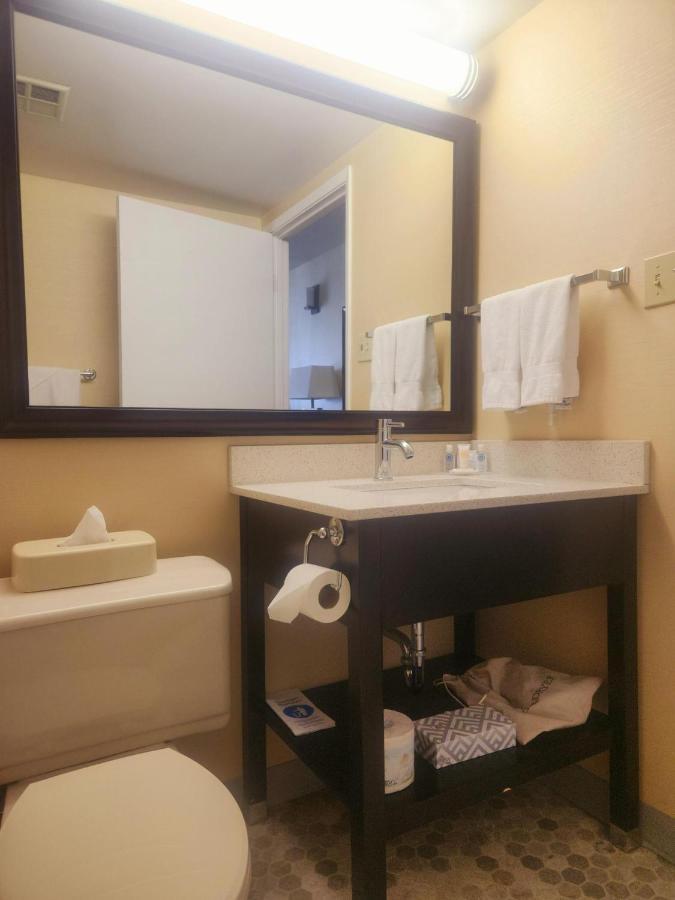 Comfort Inn Trois-Rivières Eksteriør bilde