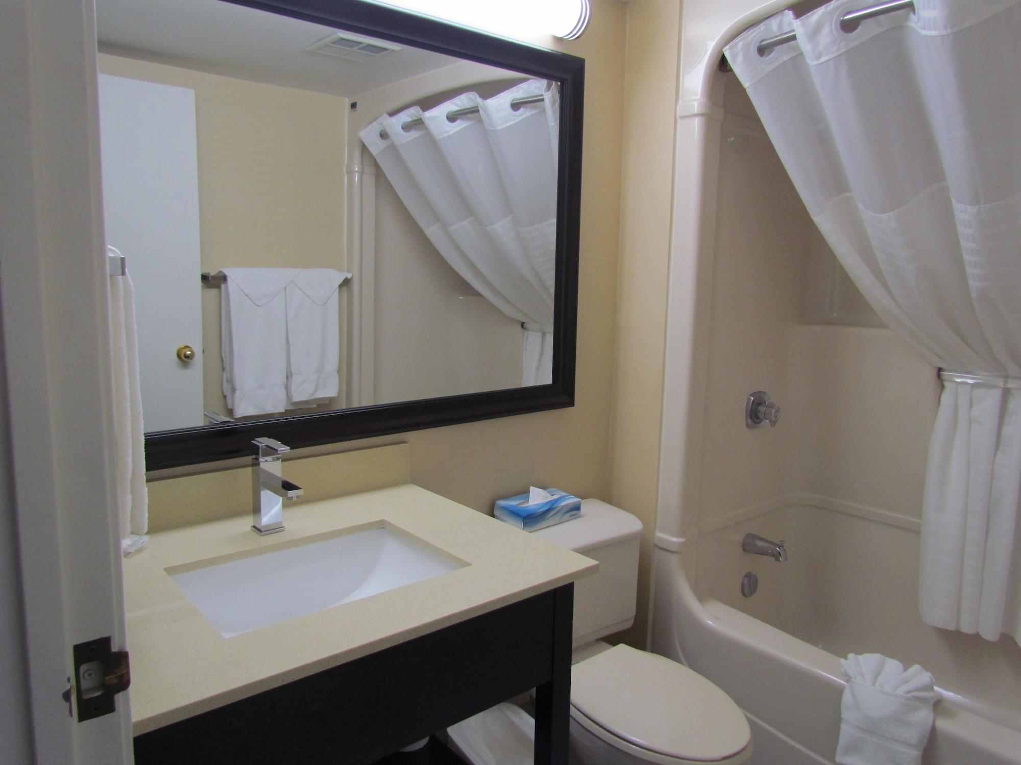 Comfort Inn Trois-Rivières Eksteriør bilde