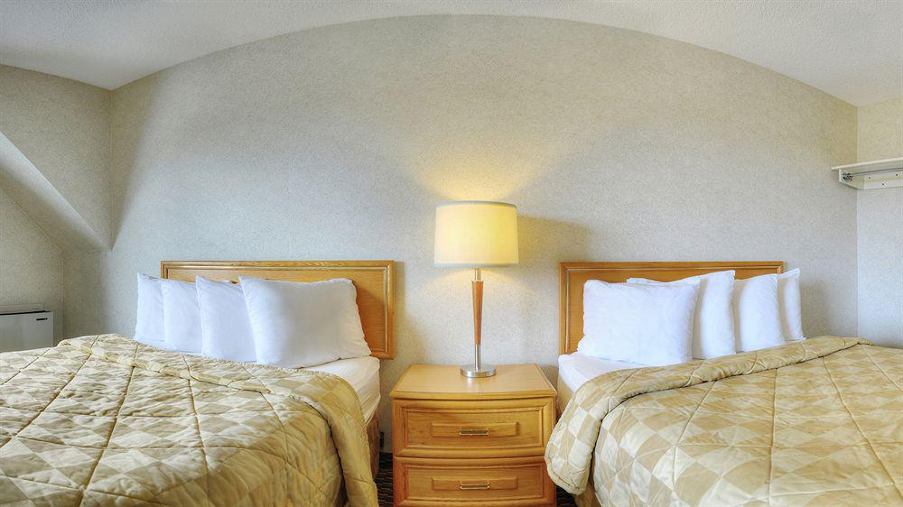 Comfort Inn Trois-Rivières Eksteriør bilde